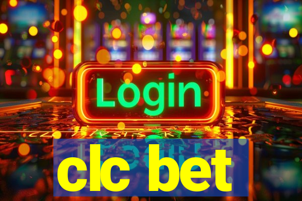 clc bet